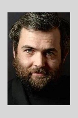 Берт Ван Даэль