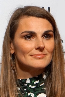 Санне Найенс