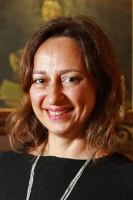 Лаис Бодански