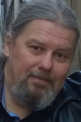 Александр Иванов
