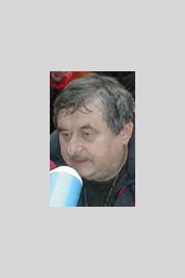 Игорь Талпа