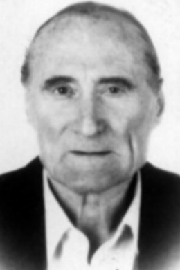 Александр Кумма