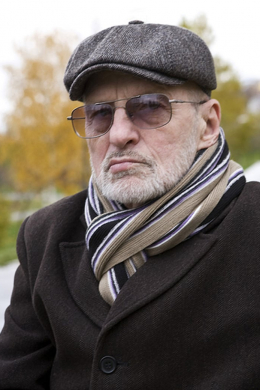Сергей Тарасов