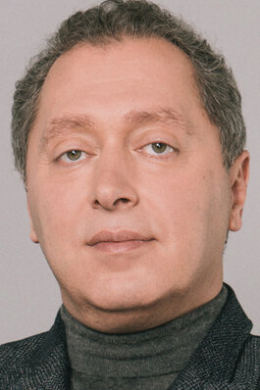 Рафаел Минасбекян