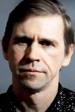 Сергей Иванов