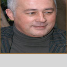 Вадим Голованов