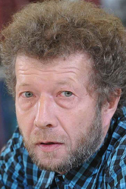 Андрей Усачев