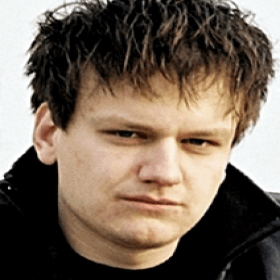 Бенжамин Квобек
