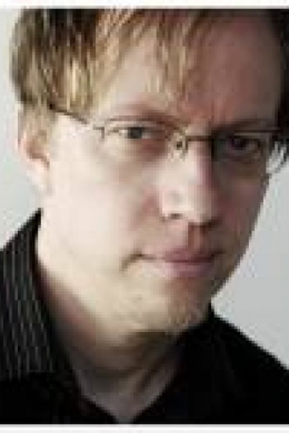 Майкл Китцбергер