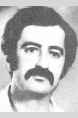 Валерий Мнацаканов