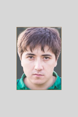 Кирилл Легай