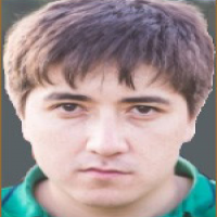 Кирилл Легай