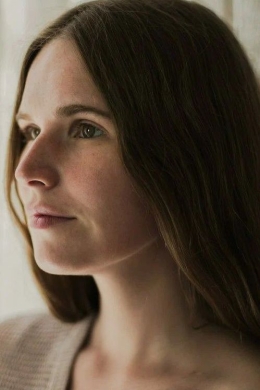 Евгения Рыбакова