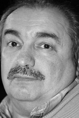 Сергей Дяченко