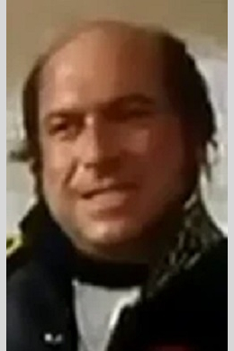 Оливье Пьер
