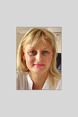 Елена Имамова