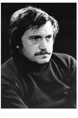 Василий Аксёнов