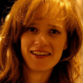 Kathryn O'Reilly