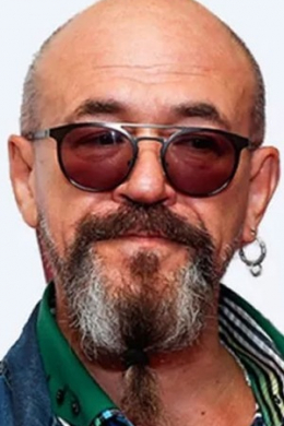 Юрий Кулаков