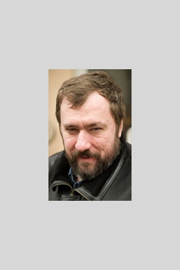 Александр Гоноровский