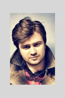 Анатолий Молчанов