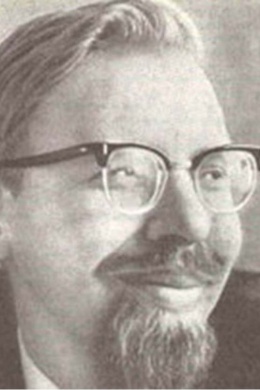 Геннадий Цыферов
