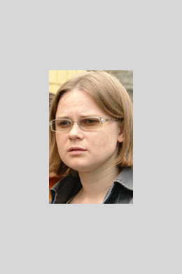 Юлия Клименко