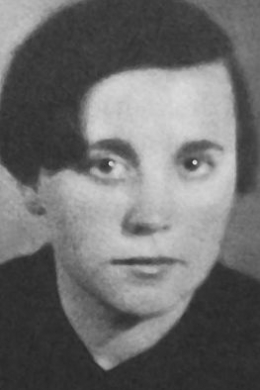 Елизавета Смирнова
