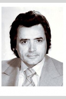 Николай Мащенко