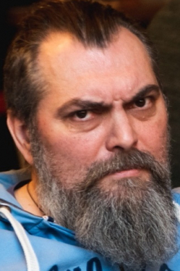 Михаил Годин