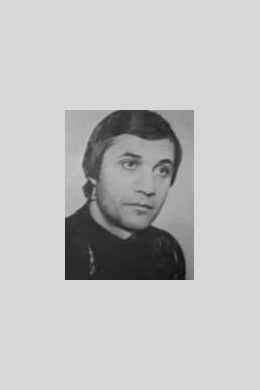 Николай Малецкий