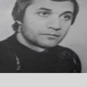Николай Малецкий