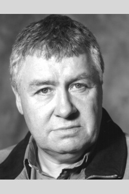 Грегор Фишер