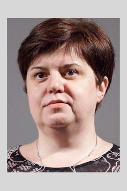 Татьяна Сарана