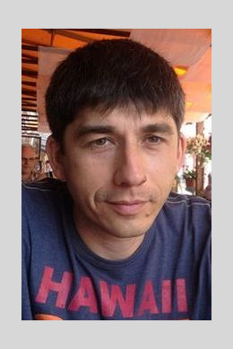 Андрей Бережанский