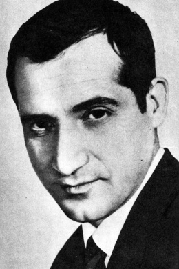Анри Кулев