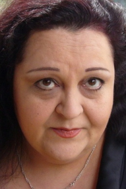 Елена Старкова