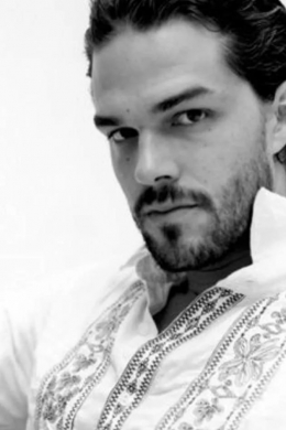 Romain Charbon