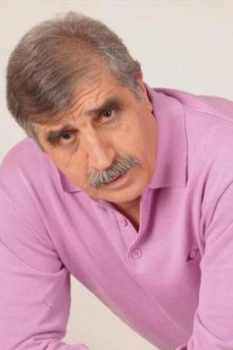 Недим Доган