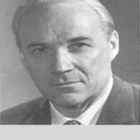 Алексей Спешнев