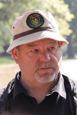 Билл Муди