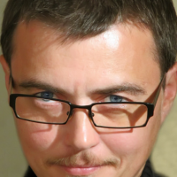 Кирилл Харламов