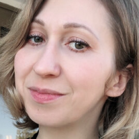 Ксения Воронина