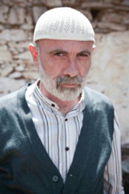 Реджеп Енер