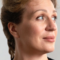 Анна Рулевская