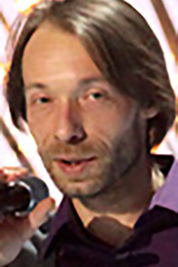Игорь Литонинский