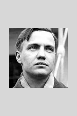 Фредерик Кнудсон