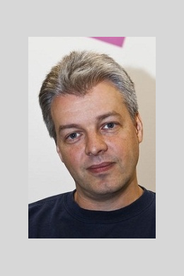 Колин Мони