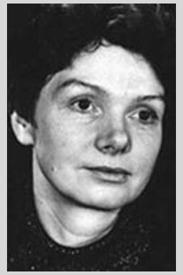 Леда Семёнова