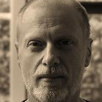 Мартин Коннор